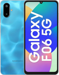 Samsung Galaxy F06