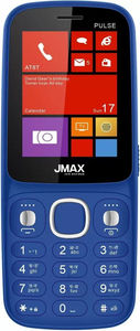 JMAX Pulse