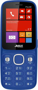 JMAX Pulse