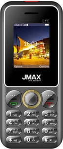 JMAX Eye