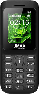 JMAX J80