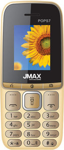 JMAX Pops 7