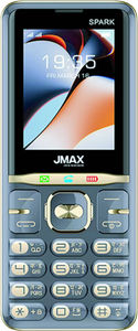 JMAX Spark