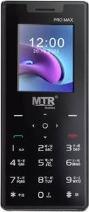 MTR Pro Max