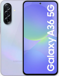 Samsung Galaxy A36 5G