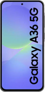 Samsung Galaxy A36 5G