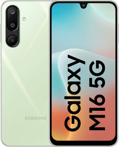Samsung Galaxy M16 8GB RAM