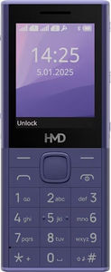 HMD 150 Music