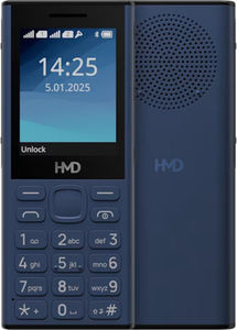 HMD 130 Music