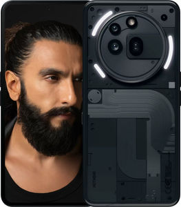 Nothing Phone 3a Pro 12GB RAM