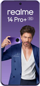 realme 14 Pro Plus 512GB