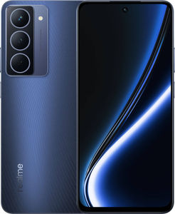 realme Narzo 80X