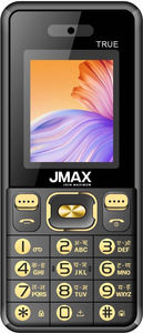 JMAX True