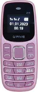 Gfive Z15 Mini