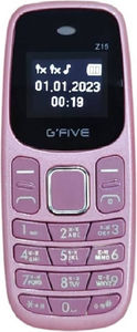 Gfive Z15 Mini