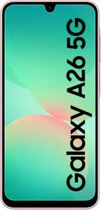 Samsung Galaxy A26 256GB