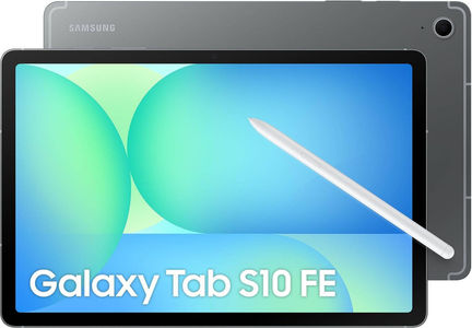 Samsung Galaxy Tab S10 FE 5G 256GB
