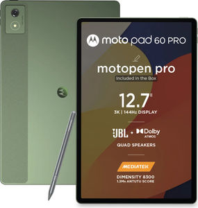 Moto Pad 60 Pro 256GB