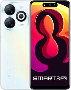 Infinix Smart 8 HD 4GB RAM