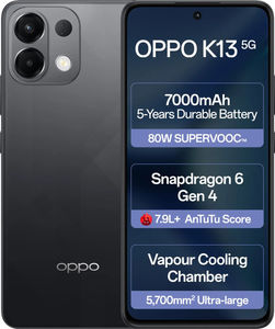 OPPO K13 256GB