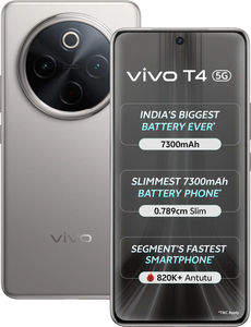 vivo T4 256GB