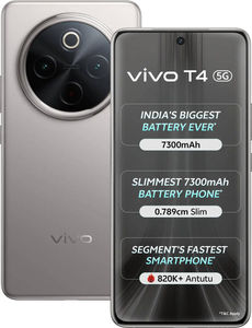 vivo T4 256GB