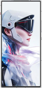 Nubia Red Magic 10 Air