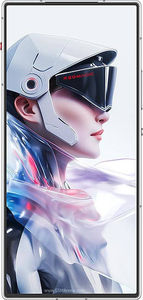 Nubia Red Magic 10 Air