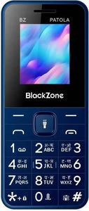 BlackZone Patola