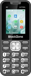 BlackZone Ultima