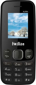 Hotline Aura