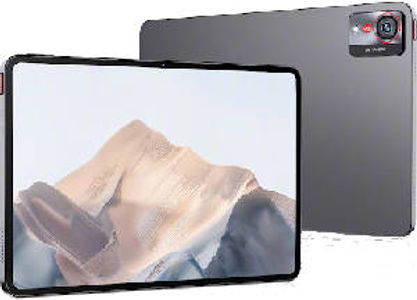 Nubia Pad Pro