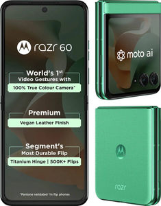Motorola Razr 60