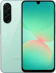 Samsung Galaxy A26 6GB RAM