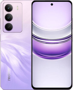 realme C75 5G 6GB RAM