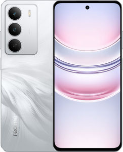 realme C75 5G