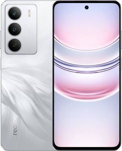 realme C75 5G