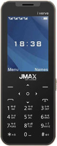 JMAX i Verve