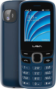 Lava A1 2025