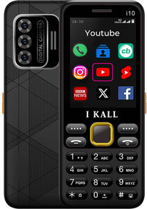 I Kall i10