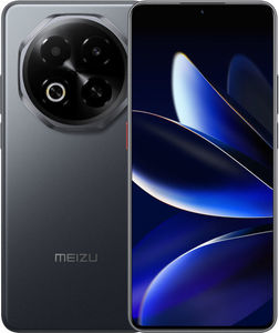 Meizu Note 16