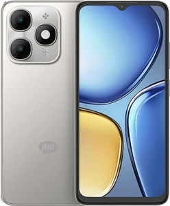 Itel A90