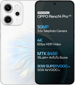 OPPO Reno14 Pro