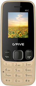 Gfive A5-C