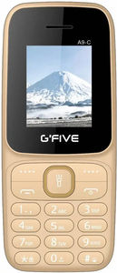 Gfive A9-C