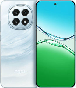 OPPO A5 5G