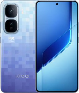 iQOO Neo 10 Pro Plus