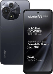 Alcatel V3 Classic 6GB RAM
