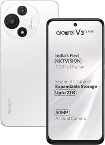 Alcatel V3 Classic