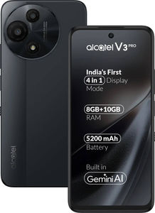 Alcatel V3 Pro